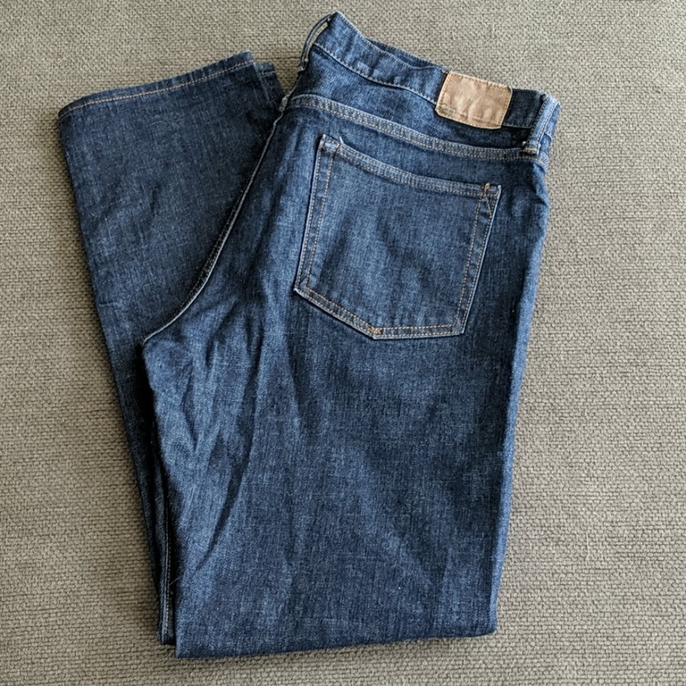Gap Jeans